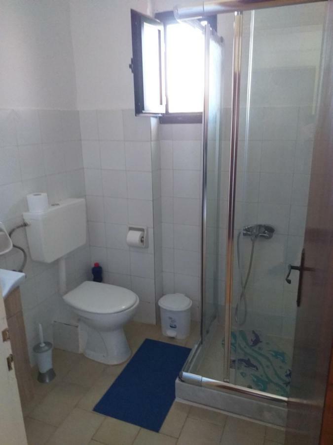 Sam΄S Rooms Agios Georgios  Exterior foto