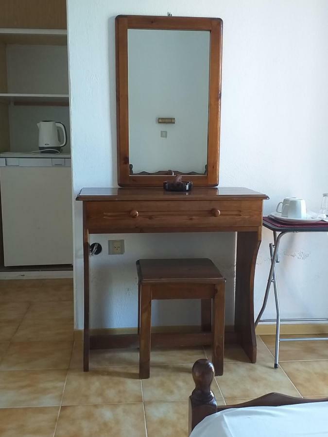Sam΄S Rooms Agios Georgios  Exterior foto